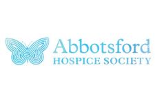 Logo for Abbotsford Hospice Society Logo for Abbotsford Hospice Society