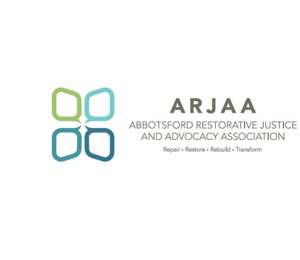 Photo of Abbotsford Restorative Justice and Advocacy Association (ARJAA) Photo of Abbotsford Restorative Justice and Advocacy Association (ARJAA)