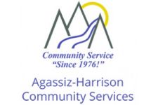Logo for Agassiz-Harrison Community Services Logo for Agassiz-Harrison Community Services