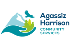 Logo for Agassiz-Harrison Community Services Logo for Agassiz-Harrison Community Services