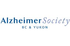 Logo for Alzheimer Society of BC and Yukon – South Fraser Logo for Alzheimer Society of BC and Yukon – South Fraser