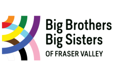 Logo for Big Brothers Big Sisters – Abbotsford Logo for Big Brothers Big Sisters – Abbotsford