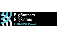 Logo for Big Brothers Big Sisters – Abbotsford Logo for Big Brothers Big Sisters – Abbotsford