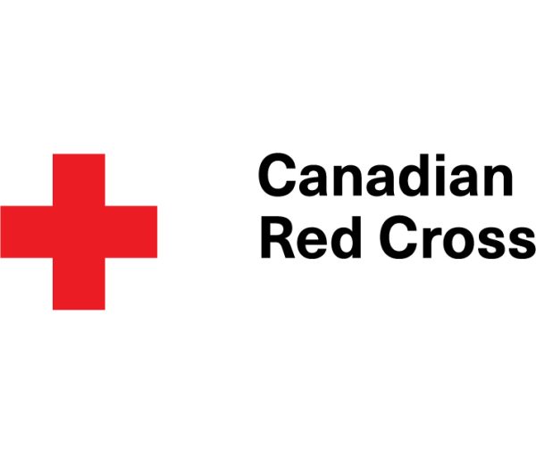 Photo of Canadian Red Cross Photo of Canadian Red Cross