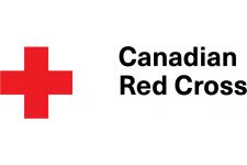 Logo for Canadian Red Cross Logo for Canadian Red Cross