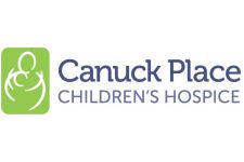 Logo for Canuck Place Children’s Hospice Logo for Canuck Place Children’s Hospice