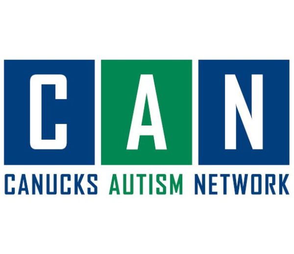 Photo of Canuck’s Autism Network Photo of Canuck’s Autism Network