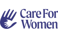 Logo for Care for Women Logo for Care for Women