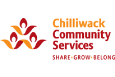 Logo for Chilliwack Community Services – Immigrant Services Logo for Chilliwack Community Services – Immigrant Services