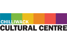 Logo for Chilliwack Cultural Centre Logo for Chilliwack Cultural Centre