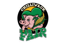 Logo for Chilliwack Fair Logo for Chilliwack Fair