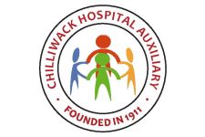 Logo for Chilliwack Hospital Auxiliary Logo for Chilliwack Hospital Auxiliary