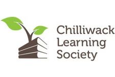 Logo for Chilliwack Learning Society Logo for Chilliwack Learning Society