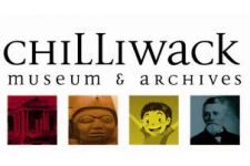 Logo for Chilliwack Museum and Archives Logo for Chilliwack Museum and Archives