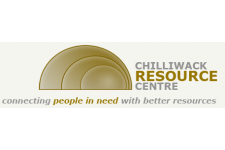 Logo for Chilliwack Resource Centre Logo for Chilliwack Resource Centre