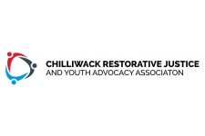 Logo for Chilliwack Restorative Justice and Youth Advocacy Association Logo for Chilliwack Restorative Justice and Youth Advocacy Association