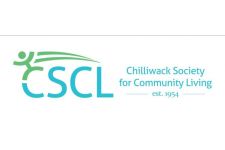 Logo for Chilliwack Society for Community Living Logo for Chilliwack Society for Community Living