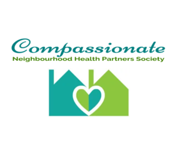 Photo of Compassionate Neighbourhood Health Partners Society (CNHPS) Photo of Compassionate Neighbourhood Health Partners Society (CNHPS)