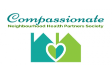 Logo for Compassionate Neighbourhood Health Partners Society (CNHPS) Logo for Compassionate Neighbourhood Health Partners Society (CNHPS)