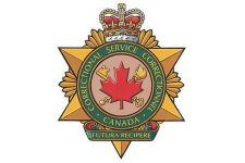 Logo for Correctional Service of Canada Logo for Correctional Service of Canada