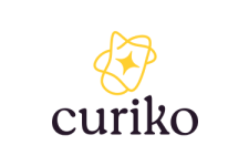 Logo for Curiko Logo for Curiko