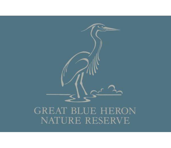Photo of Great Blue Heron Nature Reserve Photo of Great Blue Heron Nature Reserve