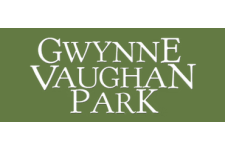 Logo for Gwynne Vaughan Park – Friends of The Park Logo for Gwynne Vaughan Park – Friends of The Park