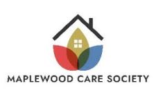 Logo for Maplewood Care Society Logo for Maplewood Care Society