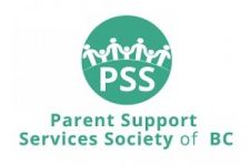 Logo for Parent Support Services Society of BC Logo for Parent Support Services Society of BC