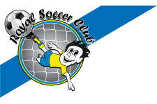 Logo for Royal City Soccer Club Logo for Royal City Soccer Club