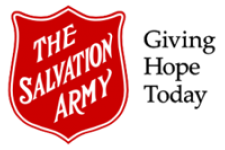Logo for Salvation Army Chilliwack Logo for Salvation Army Chilliwack