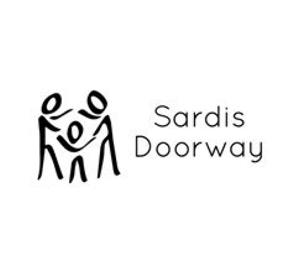 Photo of Sardis Door Way Photo of Sardis Door Way
