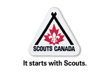 Logo for Scouts Canada – Fraser Valley Council Logo for Scouts Canada – Fraser Valley Council