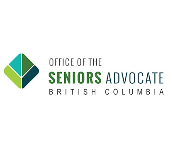 Photo of Seniors Advocate BC Photo of Seniors Advocate BC