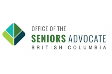 Logo for Seniors Advocate BC Logo for Seniors Advocate BC