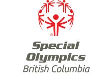 Logo for Special Olympics British Columbia Logo for Special Olympics British Columbia