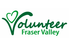 Logo for Volunteer Fraser Valley Logo for Volunteer Fraser Valley